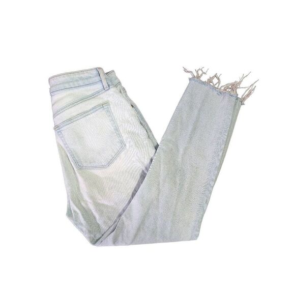 Loft Curvy High Waist light Washed Women’s 27/4 - Picture 1 of 7